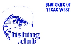 Logo of Fishing Club