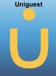 Link to Uniguest App